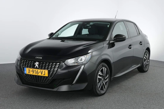 Peugeot 208 1.2 PureTech Allure Pack