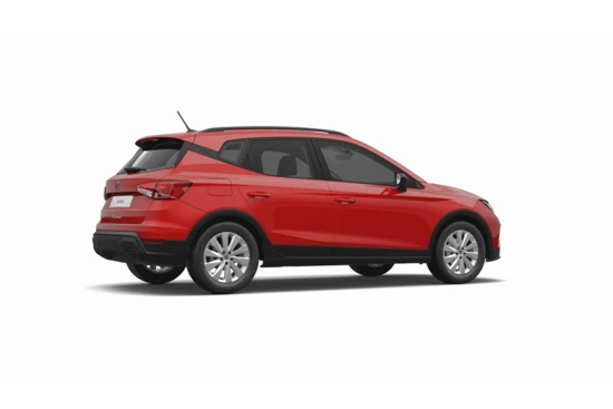 SEAT Arona 1.0 EcoTSI 95 5MT Reference