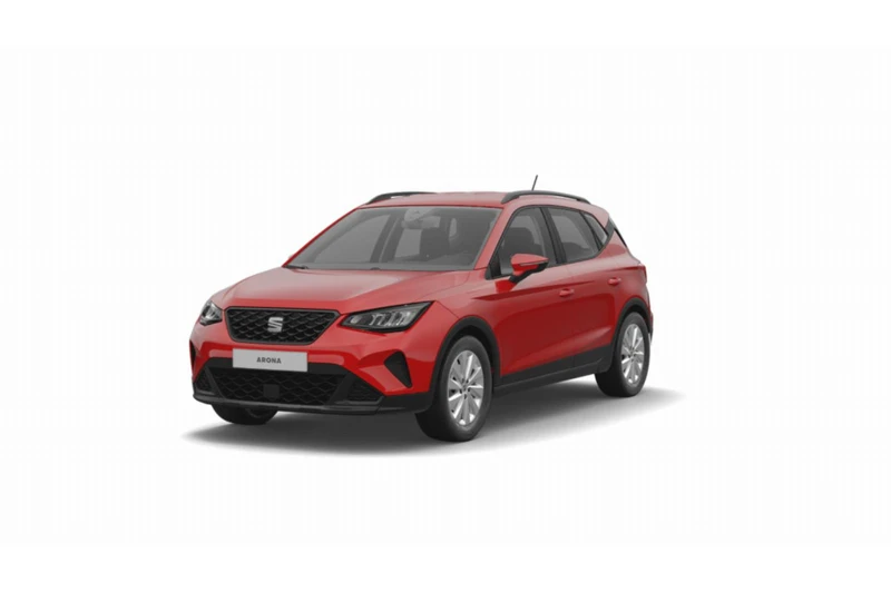 SEAT Arona 1.0 EcoTSI 95 5MT Reference