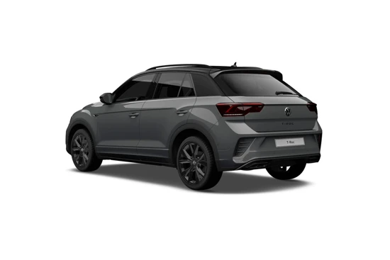 Volkswagen T-Roc 1.5 TSI 150 7DSG R-Line Business+