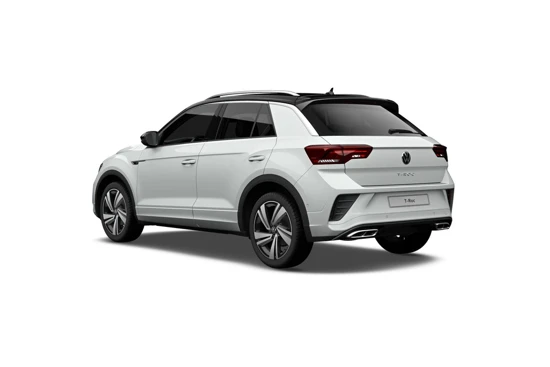 Volkswagen T-Roc 1.5 TSI 150 7DSG R-Line Business+