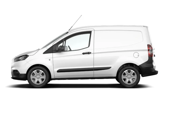 Ford Transit Courier 1.5 TDCI Trend Duratorq S&S