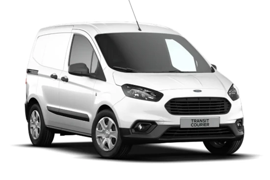 Ford Transit Courier 1.5 TDCI Trend Duratorq S&S