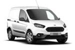 Ford Transit Courier 1.5 TDCI Trend Duratorq S&S