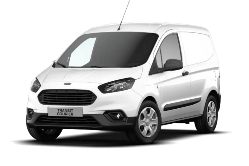 Ford Transit Courier 1.5 TDCI Trend Duratorq S&S