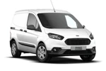 Ford Transit Courier 1.5 75 pk Trend Duratorq S&S