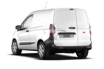 Ford Transit Courier 1.5 75 pk Trend Duratorq S&S