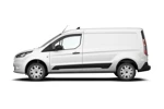 Ford Transit Connect 1.5 EcoBlue 100 pk L2 Trend