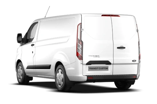 Ford Transit Custom 300 2.0 TDCI 130 pk L2H1 Trend