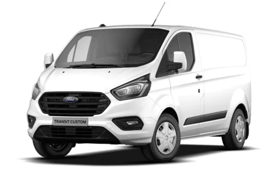 Ford Transit Custom 300 2.0 TDCI 130 pk L2H1 Trend