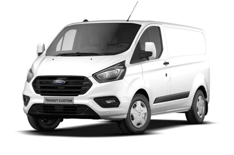 Ford Transit Custom 300 2.0 TDCI 130 pk L2H1 Trend