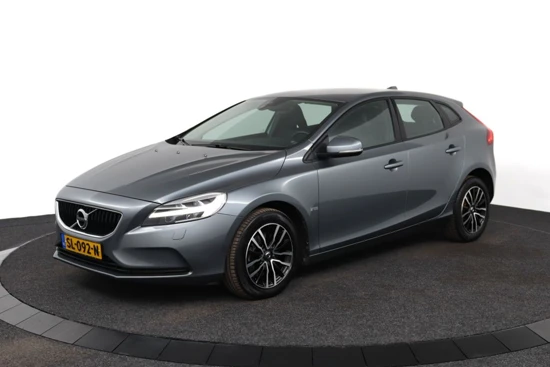 Volvo V40 T2 MOMENTUM | Stoelverwarming | Park assist achter | Navigatie |