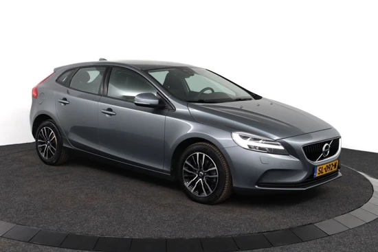 Volvo V40 T2 MOMENTUM | Stoelverwarming | Park assist achter | Navigatie |