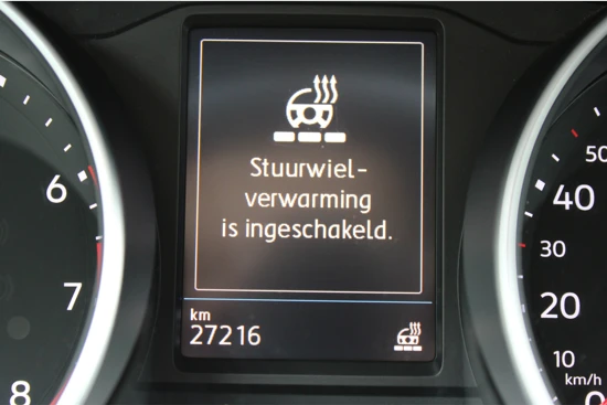 Volkswagen Tiguan 1.5 TSI Life Business | Camera | Dodehoek Detector | Elek.Trekhaak | Navi via App | Stoel & Stuurverwarming