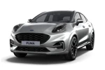 Ford Puma 1.0 EcoBoost Hybrid 125 pk ST-Line X