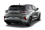 Ford Puma 1.0 EcoBoost Hybrid 125 pk ST-Line X