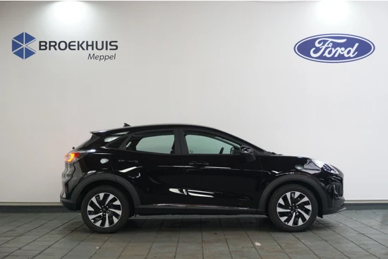 Ford Puma 1.0 EcoBoost Hybrid Titanium | Winter Pakket | Snel Leverbaar | VOORRAADDEAL!