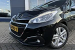 Peugeot 208 5-deurs Signature 1.2 PureTech 82pk | Sensoren achter | Navi | Cruise Control | Carplay