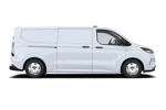 Ford Transit Custom 300 2.0 TDCI L2H1 Trend