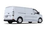 Ford Transit Custom 300 2.0 TDCI L2H1 Trend