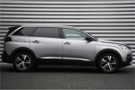 Peugeot 5008 1.2 PURETECH 130PK 7-ZITS GT-LINE AUTOMAAT / NAVI / LEDER / CLIMA / PDC / 18" LMV / AGR / KEYLESS / TREKHAAK / FULL-LED / WINTER