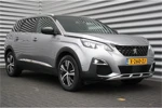 Peugeot 5008 1.2 PURETECH 130PK 7-ZITS GT-LINE AUTOMAAT / NAVI / LEDER / CLIMA / PDC / 18" LMV / AGR / KEYLESS / TREKHAAK / FULL-LED / WINTER