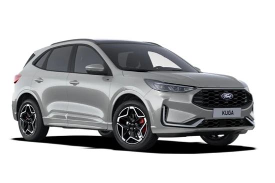 Ford Kuga 2.5 PHEV 243PK ST-Line X | Winterpack | 19"LMV | Technology Pack | Panoramadak | 2100KG Trekgewicht |