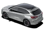 Ford Kuga 2.5 PHEV 243PK ST-Line X | Winterpack | 19"LMV | Technology Pack | Panoramadak | 2100KG Trekgewicht |