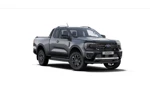 Ford Ranger 2.0 Ecoblue 205pk Automaat Wildtrak Super Cab | 18" LMV | Technology Pack | In bestelling! Levering medio juli 2024!