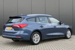 Ford Focus Wagon 1.5 EcoBoost 150pk Titanium | Winterpack | Adaptive Cruise | Climate Control | CarPlay/Android Auto