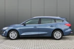 Ford Focus Wagon 1.5 EcoBoost 150pk Titanium | Winterpack | Adaptive Cruise | Climate Control | CarPlay/Android Auto