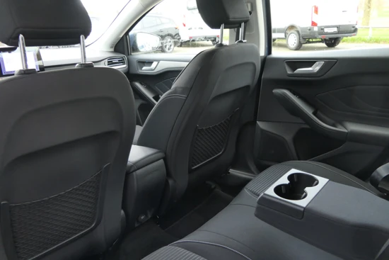 Ford Focus Wagon 1.5 EcoBoost 150pk Titanium | Winterpack | Adaptive Cruise | Climate Control | CarPlay/Android Auto