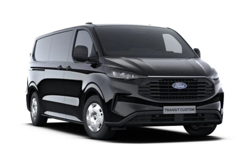 Ford Transit Custom 300 2.0 TDCI 136 pk L2H1 Trend