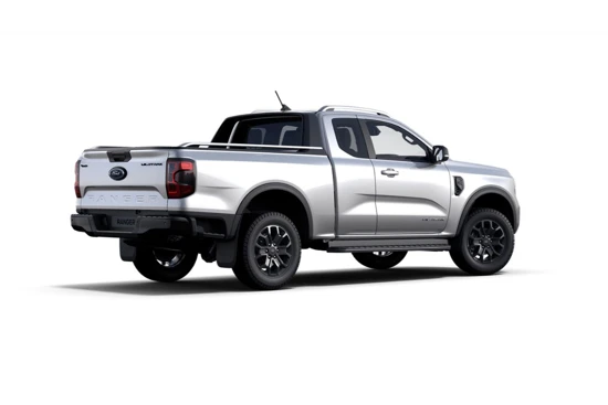 Ford Ranger 2.0 Ecoblue 205pk Automaat Wildtrak Super Cab | 18" LMV | Technology Pack | In bestelling! Levering medio juli 2024!