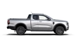 Ford Ranger 2.0 Ecoblue 205pk Automaat Wildtrak Super Cab | Trekhaak | Technology Pack Plus | Op Voorraad, Snel Leverbaar!