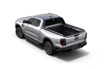 Ford Ranger 2.0 Ecoblue 205pk Automaat Wildtrak Super Cab | Trekhaak | Technology Pack Plus | Op Voorraad, Snel Leverbaar!