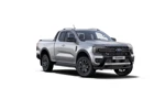 Ford Ranger 2.0 Ecoblue 205pk Automaat Wildtrak Super Cab | Trekhaak | Technology Pack Plus | Op Voorraad, Snel Leverbaar!