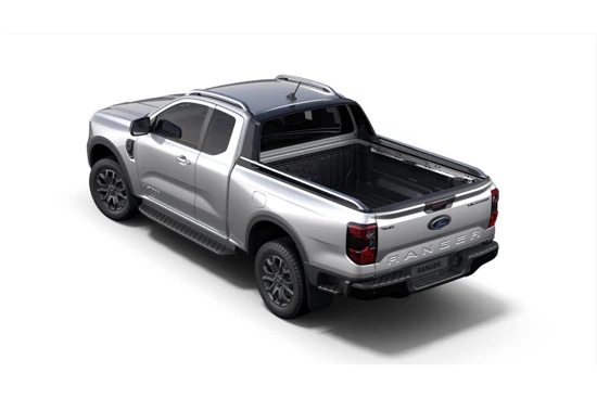 Ford Ranger 2.0 Ecoblue 205pk Automaat Wildtrak Super Cab | 18" LMV | Technology Pack | In bestelling! Levering medio juli 2024!