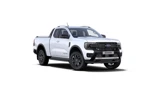 Ford Ranger 2.0 Ecoblue 205pk Automaat Wildtrak Super Cab | 18" LMV | Technology Pack | In bestelling! Levering medio juli 2024!