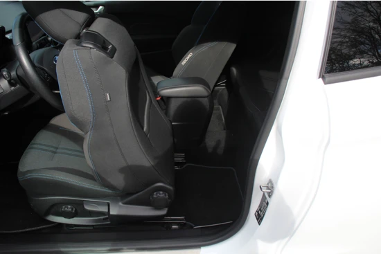 Ford Fiesta 1.5EB ST-3 BLACK-PACK | PERFORMANCE | CAMERA | WINTERPACK | B&O AUDIO | NAVI | CRUISE | LAUNCH CONTROL | LIJN DETECTIE | PARKEER