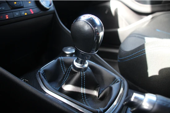 Ford Fiesta 1.5EB ST-3 BLACK-PACK | PERFORMANCE | CAMERA | WINTERPACK | B&O AUDIO | NAVI | CRUISE | LAUNCH CONTROL | LIJN DETECTIE | PARKEER