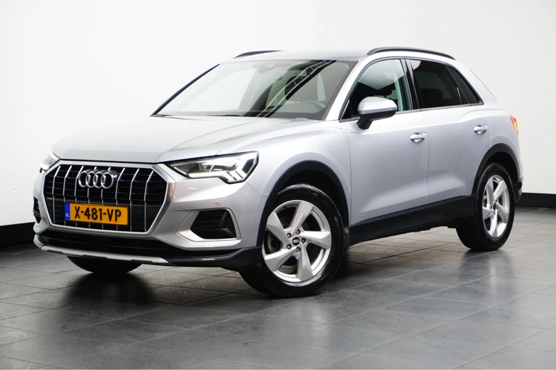 Audi Q3 35 TFSI Pro Line