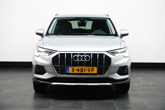 Audi Q3 35 TFSI Pro Line