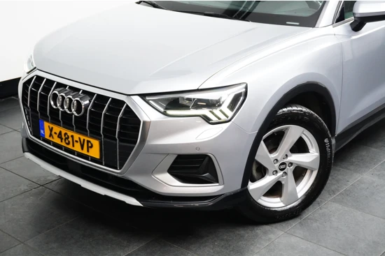 Audi Q3 35 TFSI Pro Line