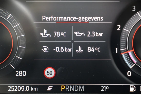 Ford Focus 2.3EB ST-3 280PK AUTOMAAT | NL-AUTO! | PANODAK | DEALER ONDERHOUDEN! | UNIEK!