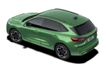 Ford Kuga 2.5 PHEV 243PK ST-Line | 19"LMV | Winter Pack | 2100KG Trekgewicht