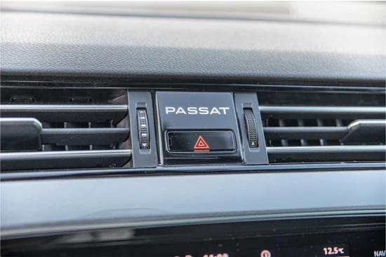 Volkswagen Passat 1.4 TSI 218pk PHEV GTE Business | Camera | Stoelverwarming | Navigatie | Carplay