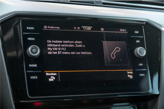 Volkswagen Passat 1.4 TSI 218pk PHEV GTE Business | Camera | Stoelverwarming | Navigatie | Carplay