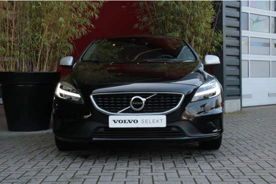 Volvo V40 1.5 T3 152pk Automaat Polar+ Sport | Harman/Kardon | Panoramadak | Stoelverwarming | Standkachel | Camera