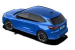 Ford Kuga 2.5 PHEV 243PK ST-Line | 19"LMV | Wegklapbare Trekhaak | Winter Pack | 2100KG Trekgewicht